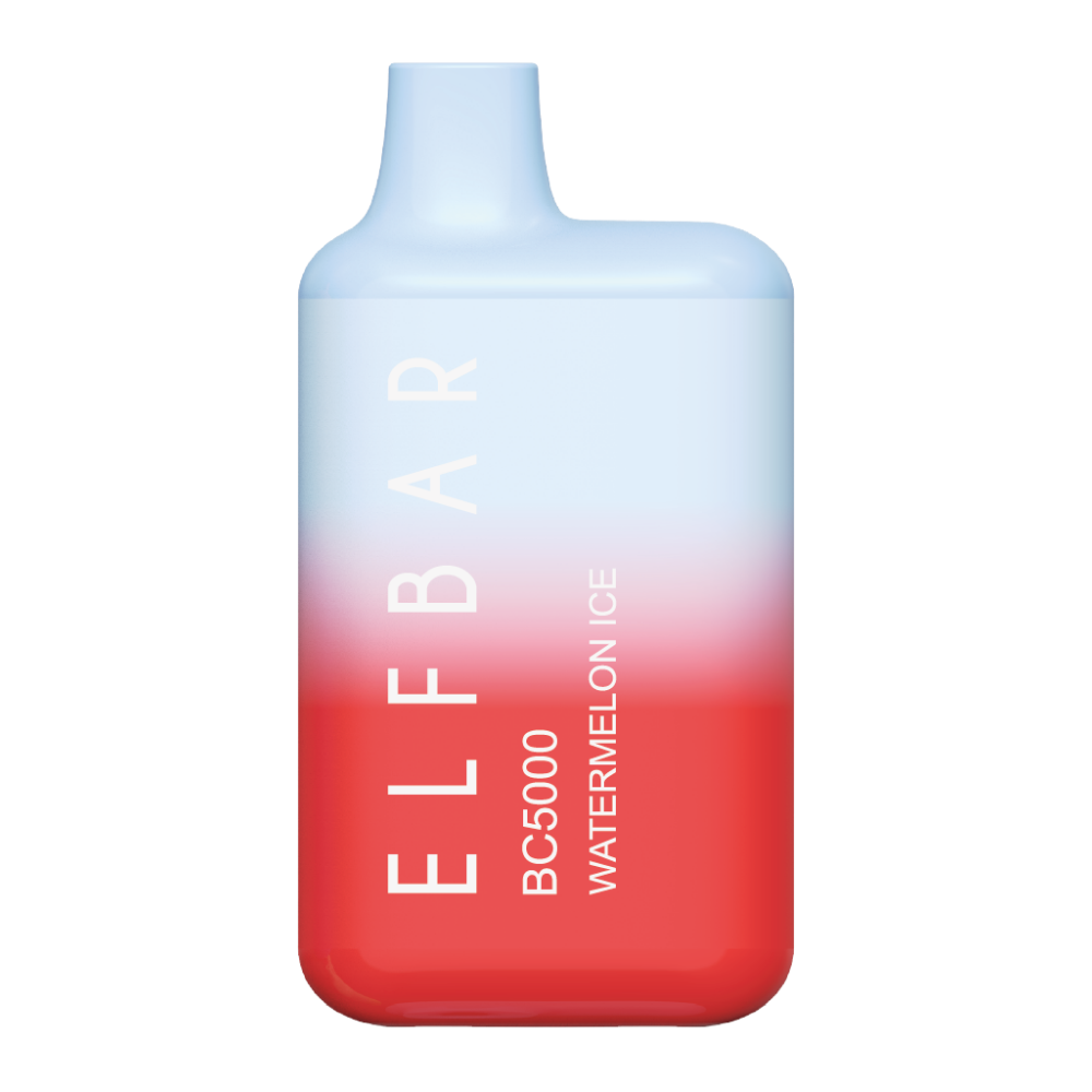 ELFBAR BC5000