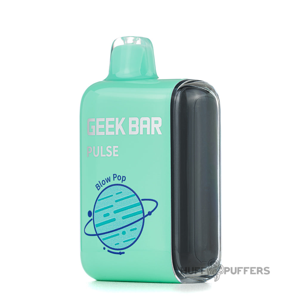 Geek Bar Pulse