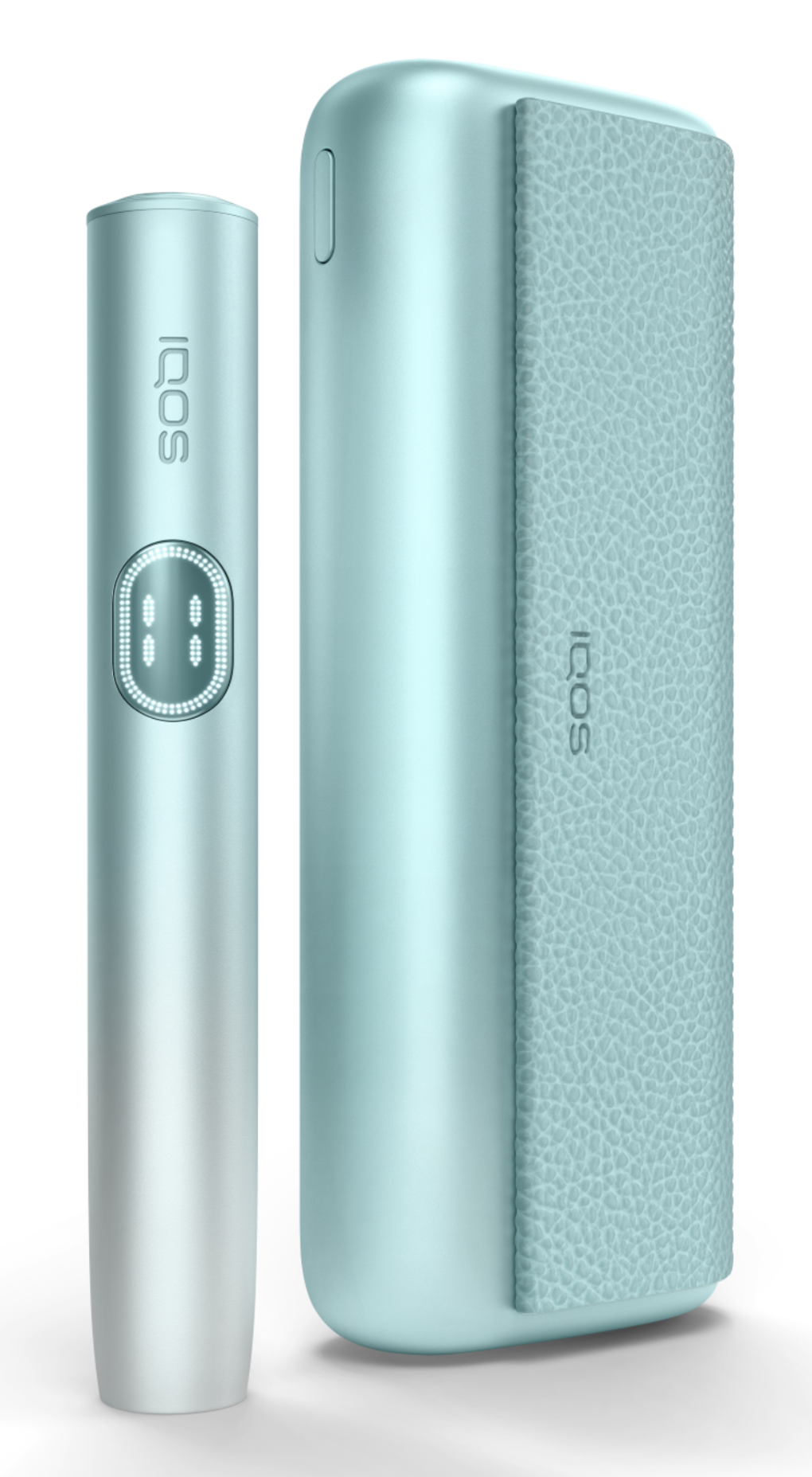 IQOS ILUMA i