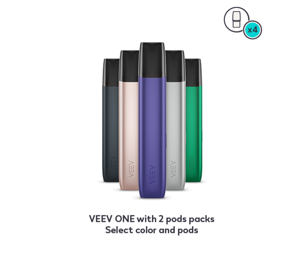 IQOS VEEV ONE