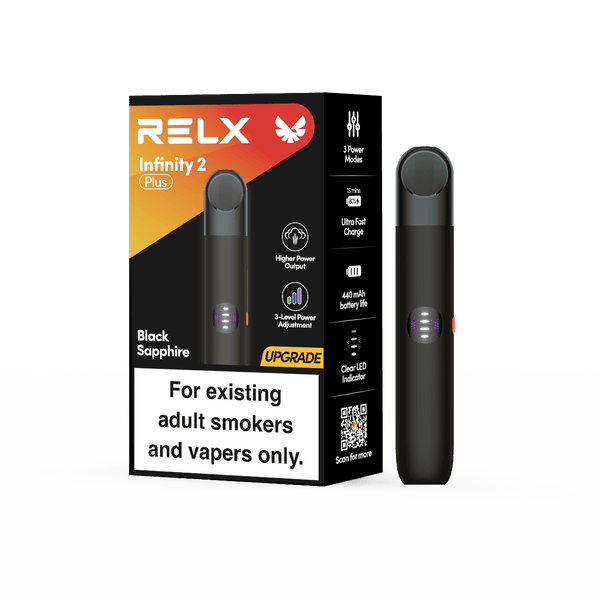 RELX Infinity 2 Plus