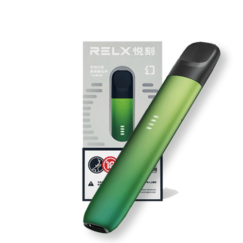 RELX Phantom