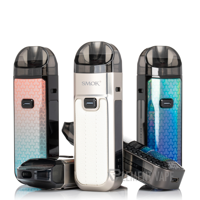 SMOK Nord 5