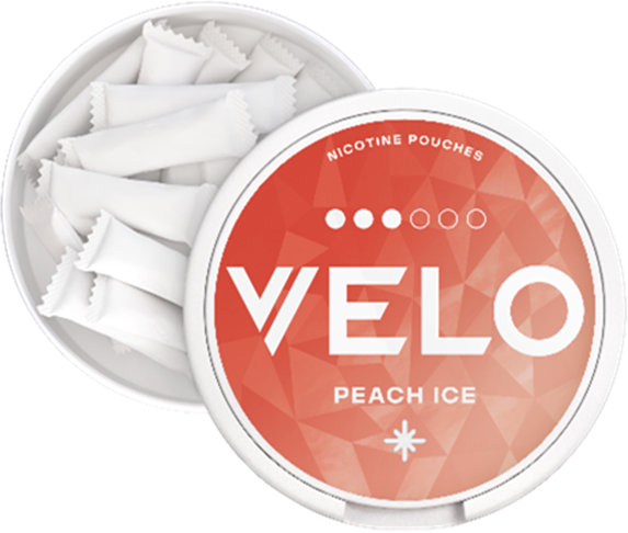 Velo Pouch