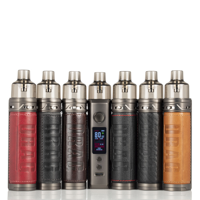 VOOPOO Drag X